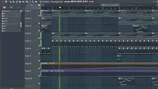 FL STUDIO 20 SIMPLE MEDITATION CHILL - OUT AMBIENT FULL PROJECT FLP DOWNLOAD STOCK PLUGINS ONLY