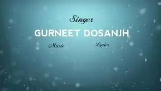 Change || Gurneet Dosanjh || Desi Crew || Narinder Batth || Promo
