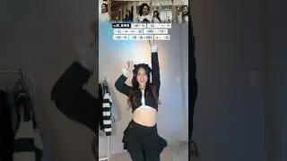 BABY MONSTER ‘FOREVER’ | like I’m gonna live forever 😘 #babymonster #foreverchallenge #kpop
