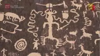 Ant People