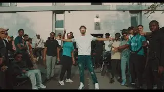Vinos - SKI feat. FAZ (2raffale)