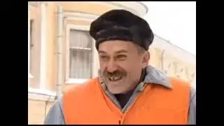 Макарошки с пюрешкой (мем)