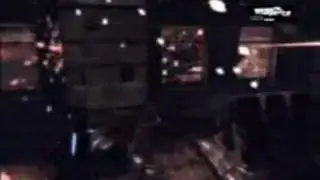 Gears Of War-Desperation-Train Wreck [1/2]