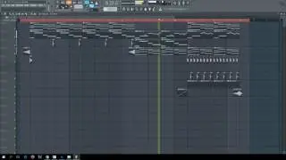 Jonas Blue - Fast Car ( FL STUDIO FREE FLP FILE )