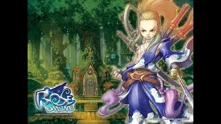 AruaRoseOnline PvP [ R3dHoT VS ITzCliCk ]  [ FreedomCall X Visionary ]