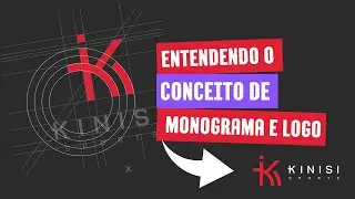 Entendendo o Conceito de Monograma e Logo Tipo e sua importância