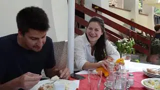 Csilla&Bence esküvő 1. Felvonás: előkészületek