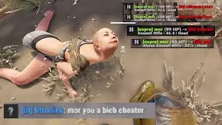 a quick montage before the eternal worm devours us all.
