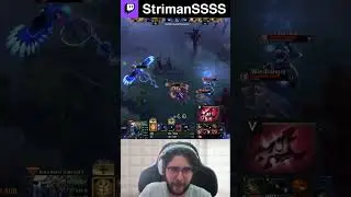СЫН АРМЛЕТА ПОКАЗАЛ НА ЧТО СПОСОБЕН #strimans #dota #pudge #strimanssss #дота #стриманс