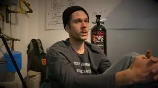 How I schooled Matt Fikac at Moe's Performance