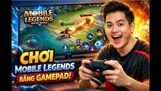 Mobile Legend - Play with gamepad on PC 10 Jan