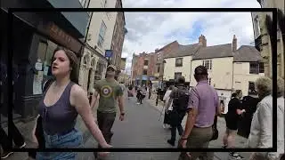 CLASSIC DURHAM