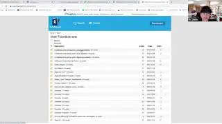HB Parent Academy: Brainfuse and Online HB Public Library Resources