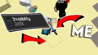 I'm Such A Troll In Minecraft (BattleAsya)