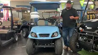Street Legal Vs Street Ready Golf Carts