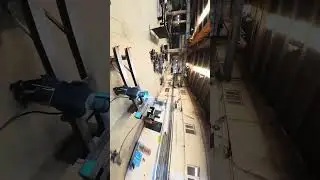Bces Bülbüloğlu FPV Drone Tanıtım Filmi