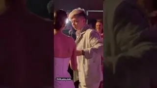 Элвин Грей зажигал на свадьбе Ришата Тухватуллина 🔥