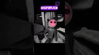 Черный Вход в Content Warning