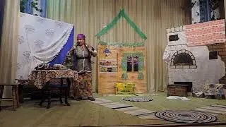 видео постановки Девица мастерица