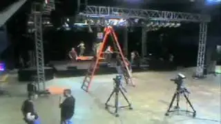TOUR 2008- HAKE ROCK