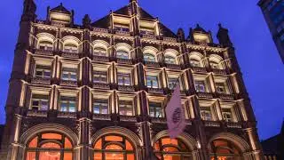 2021 IES Illumination Award: FOTOGRAFISKA,  New York