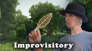NashCraft: A Tale of Bravery