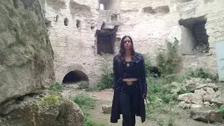 Мастер и Маргарита. Бал # в Кровавом колодце !