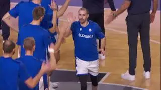 Highlights - Spain vs Slovakia | SBA