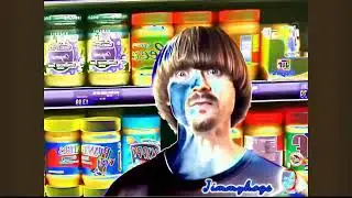 Preview 2 Weird Paul Peanut Butter Recall Extended^2 Effects /Preview 2 Last Night Extended Effects