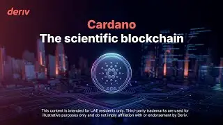 Everything you need to know about Cardano (ADA)