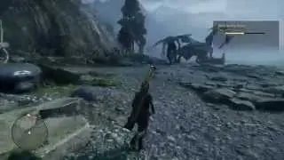 「Dragon Age: Inquisition」 GP ~ 