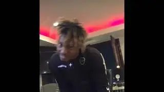 [FREE FOR PROFIT] Trippie Redd x Juice WRLD Type Beat - 