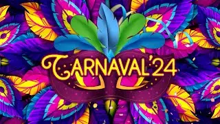 COAC - Concurso Oficial de Agrupaciones Carnavalescas de Ceuta 2024