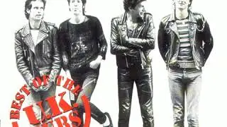 UK Subs - Scum Of The Earth(Best Of The UK Subs full 1993)