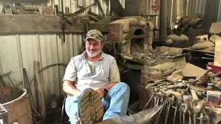 Forgeside Chat 8 24