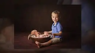 Seattle Newborn Photographer