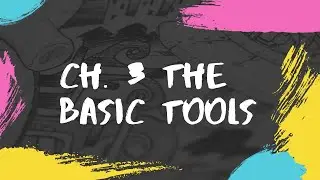 The Basic Tools: Pragmatic Programmer Ch. 3