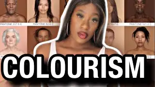 EP3- Being Slave Black?!! |Let's Talk about Colourism | Rantdom Talks