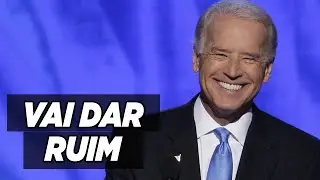 EUA ACUSOU GOLPE NAS ELEIÇÕES