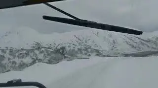 Мутновский Экстремальный Марафон часть -2