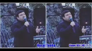 Vusal Tenha - Bu Seherde 2021