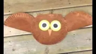 Fun Arts And Crafts For Preschoolers