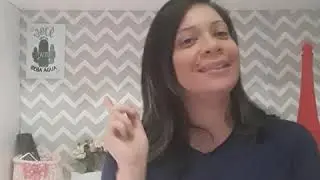 NÍVEL V - PROFESSORA SUENY