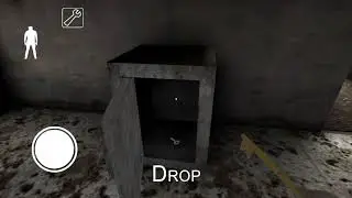 Playing Granny. (READ DESCRIPTION)