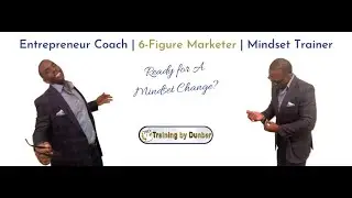 Welcome to TBD® Coaching & Training