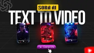 These AIs are better than Open AI's Sora | Alternates of Sora AI | Text To video #ai #youtube