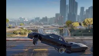 fivem drift server