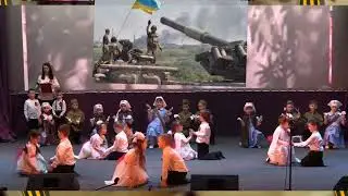Музыкально- литературная композиция 