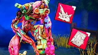 Dead By Daylight | Testing Out 