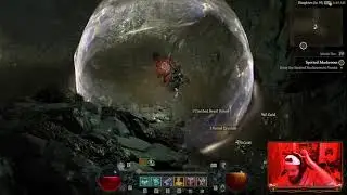 Season 1 Diablo 4: NM 100 Double Swing Barbarian 0 Death